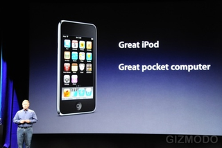 Illustration for article titled Apple 9/9/09 Liveblog